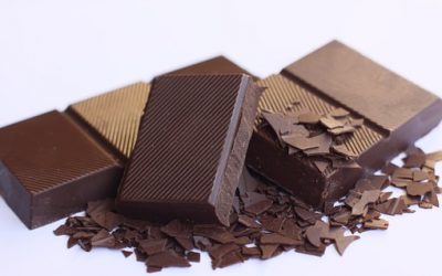 ¡¡Muerte por chocolate!! ♥ ♥ ♥