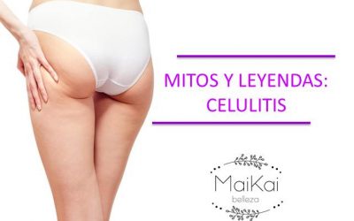 Mitos y verdades sobre la celulitis