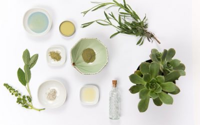 Cosméticos específicos, cuándo y cómo usarlos
