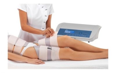 Kestos T2, Termo-estimulación corporal