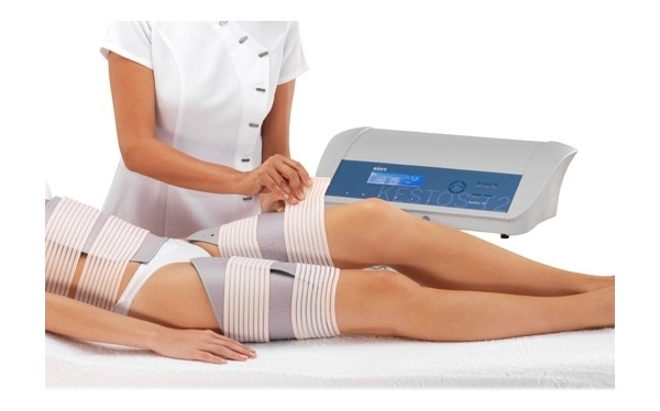 Kestos T2, Termo-estimulación corporal