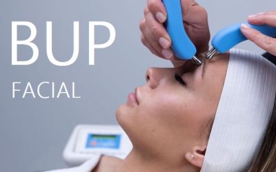 BUP, la revolución facial