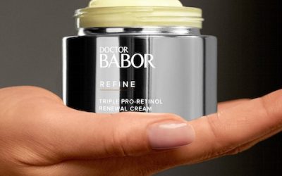 Retinol (Parte 2)